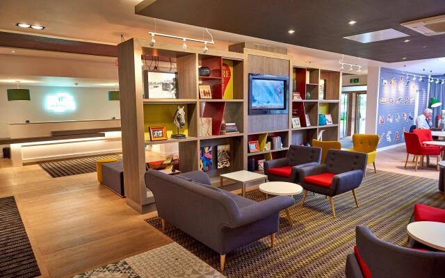 Holiday Inn Northampton West M1, Jct 16 by IHG
