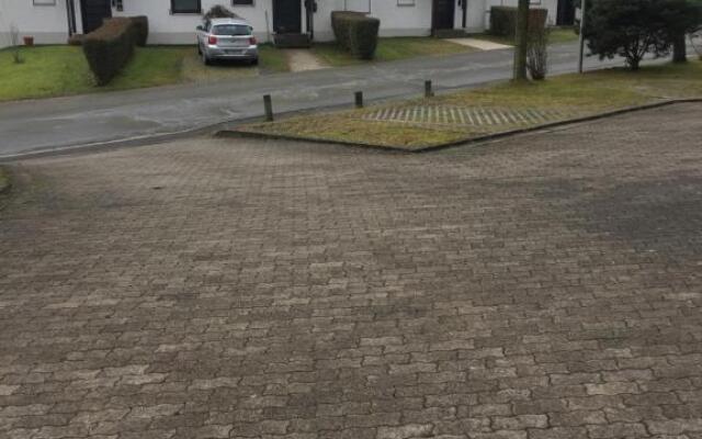 Sehr schöne vollständige Wohnung in Zell im Fichtelgebirge
