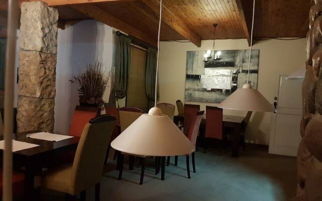 Izinga Guest House