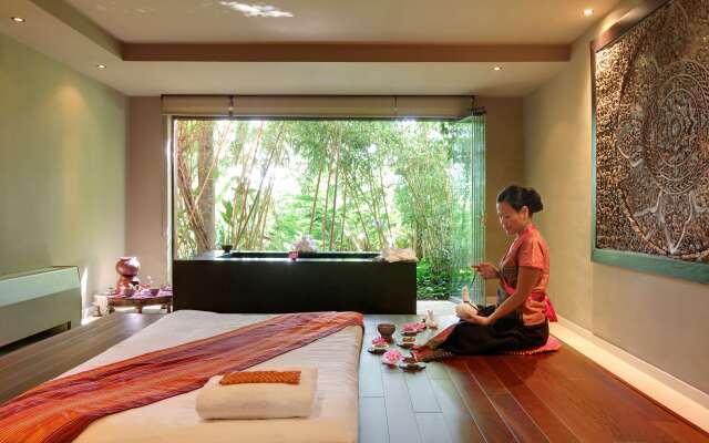 Asia Gardens Hotel &Thai Spa