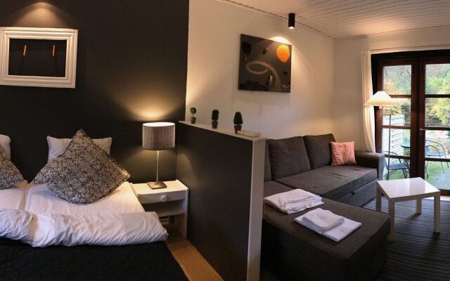 Hotel Skovly