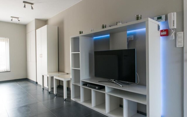 Vakantiewoningen De Jud