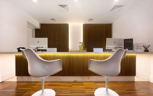 The Classic Hotel Nicosia - Handwritten Collection