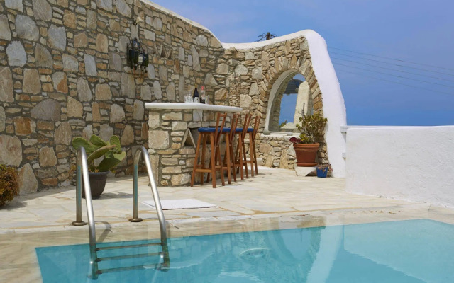Thermes Mykonos Luxury Villas
