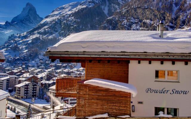 Haus Powder Snow