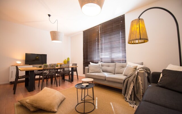 Flat 89 Assisi Design B&B