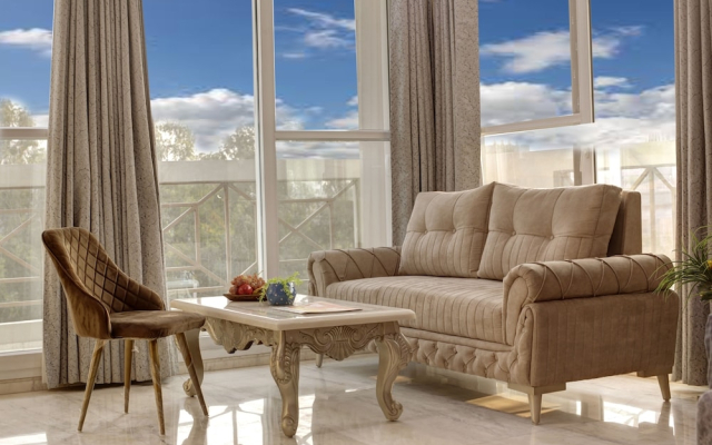 Sonesta Luxury Apartment