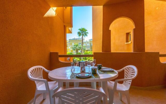 Las Calitas Bloque III