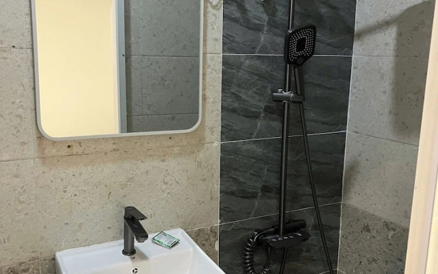 Hilary Hotel -Sư Van Hanh Q10