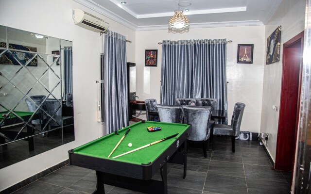 Ambience Apartment