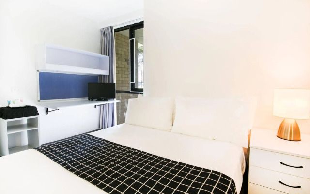 Randwick Space Hotel