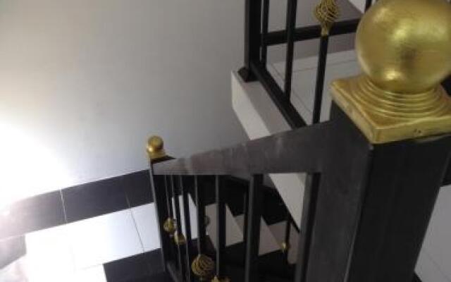Kandy Blue Luxury Guesthouse