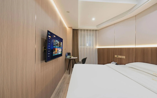 Ningbo welcome guest hotel