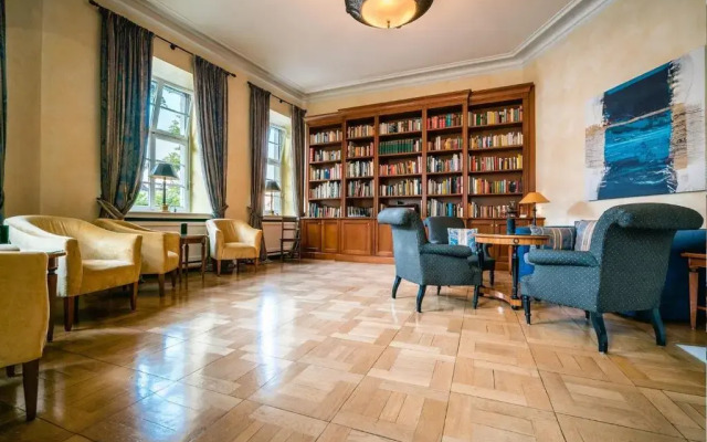 Hotel Deidesheimer Hof