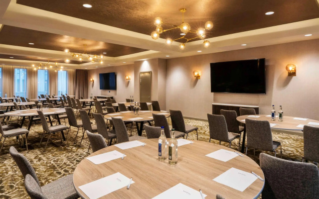 Novotel Leicester