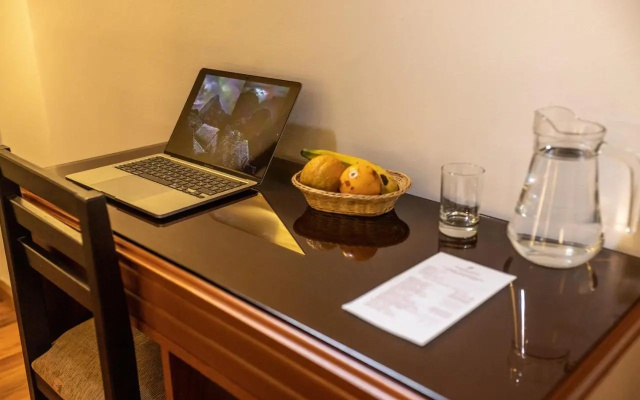 Hotel Ferre Boulevard Machu Picchu