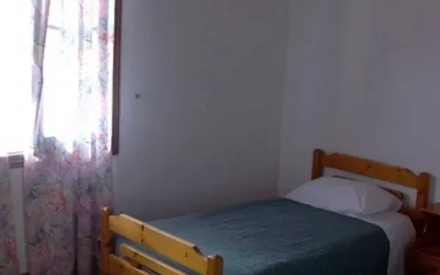 Stefanos Apartments
