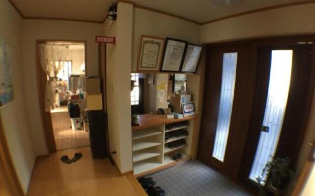 Tokiokasou