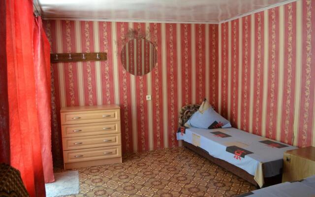 Guest House Yug