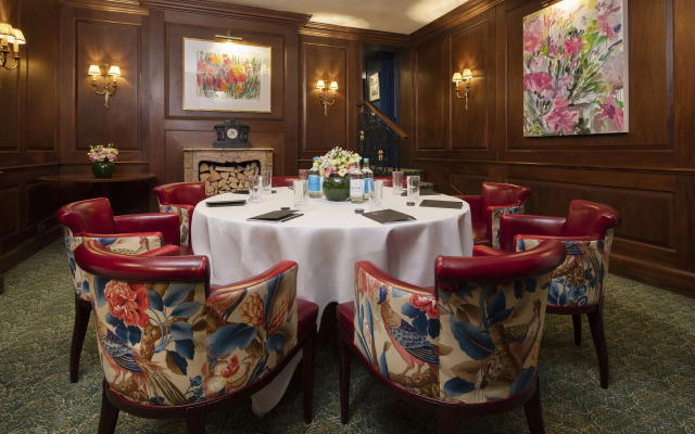 The Stafford London