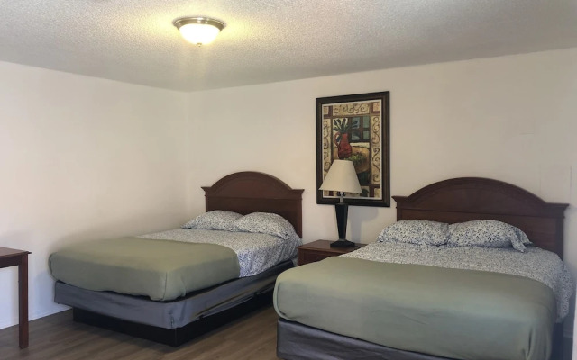 Vista Motel Culvercity