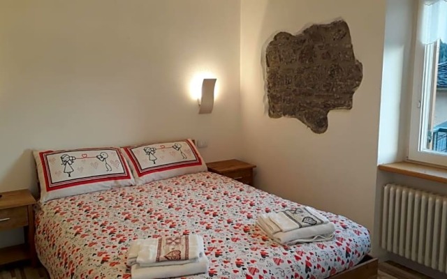 B&B Cuore Trentino