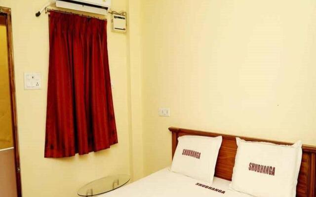 Hotel Shubhanga Residency