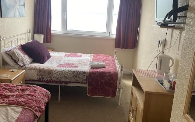 Pembroke Seafront B&B