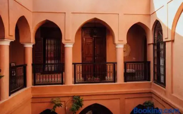 Riad BenSaid
