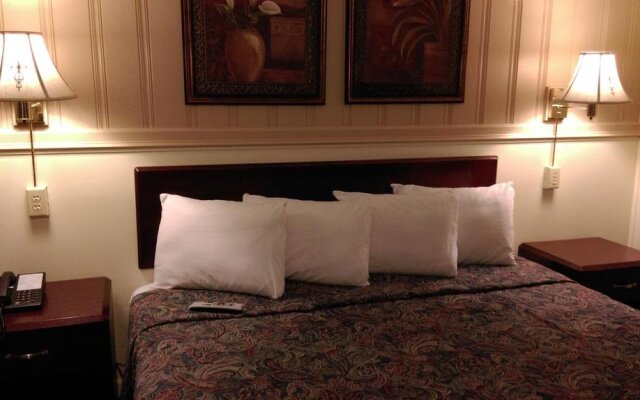 Amherst Inn - Virginia