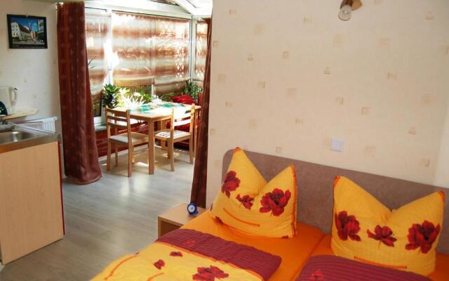 Ferienwohnung Prinke