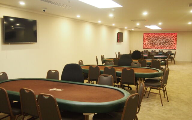 Taormina Hotel and Casino