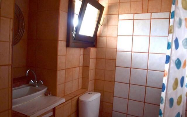 Hotel Lofos