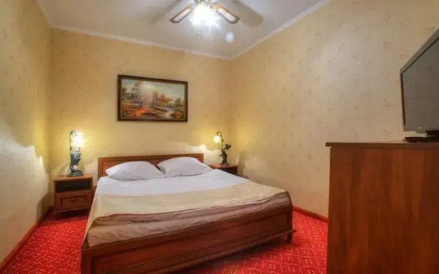 Hotel Zajazd Polonez