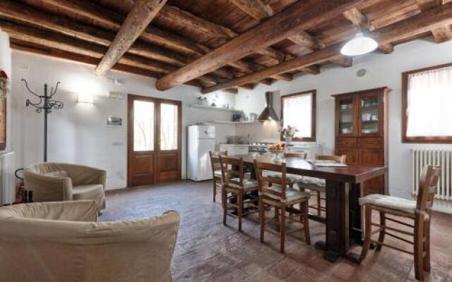 Country house pisani