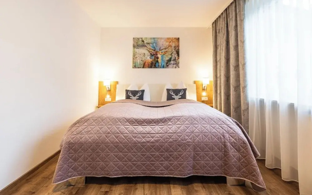 Appartements by Hofer