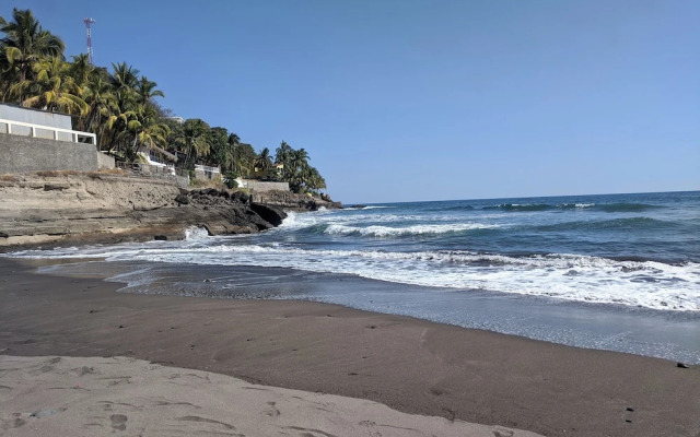 Margaritaville beach house