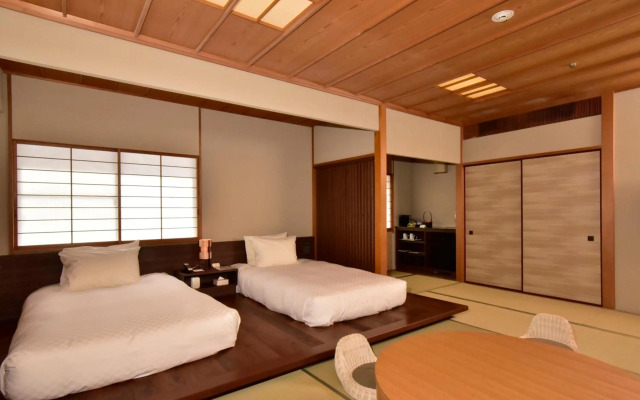 Kawana Hotel