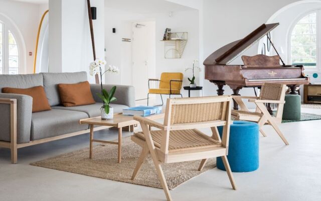 Les Hortensias Du Lac - Fontenille Collection