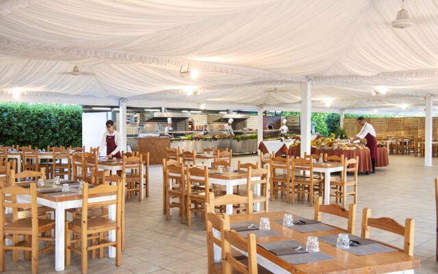 Ethra Reserve - Valentino 4*