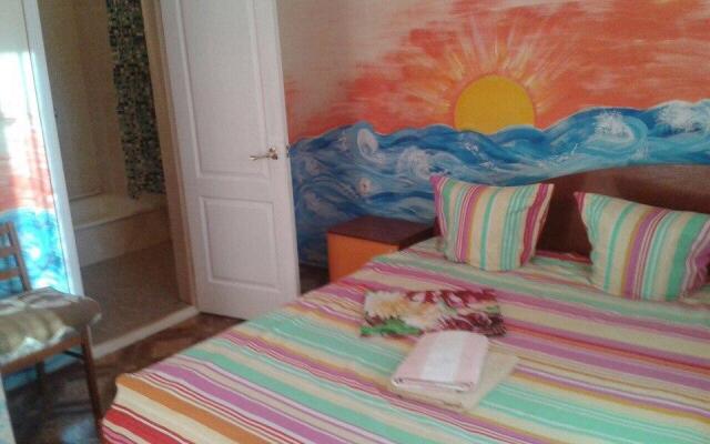 Guest house Piramida