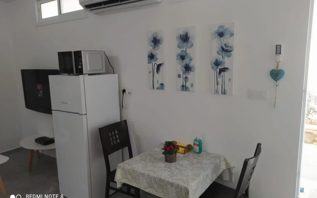 Eilat vacation studio סטודיו נופש באילת