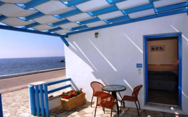 Tinos Koralli