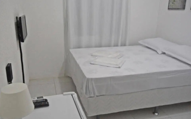 Hostel Borogodó