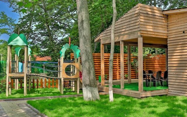 Sofi Platinum Villa & Spa