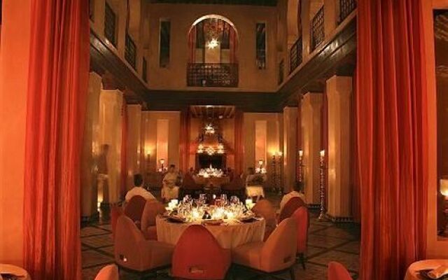 Crystal Hotel