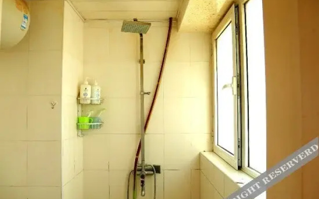 Mingyuan Hotel Apartment