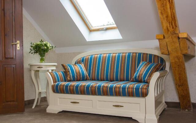 Boutique Hotel Annuska