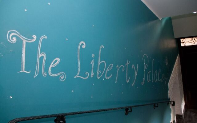 The Liberty Palace b&b