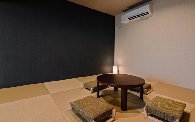 Ahman Inn Island Yagaji